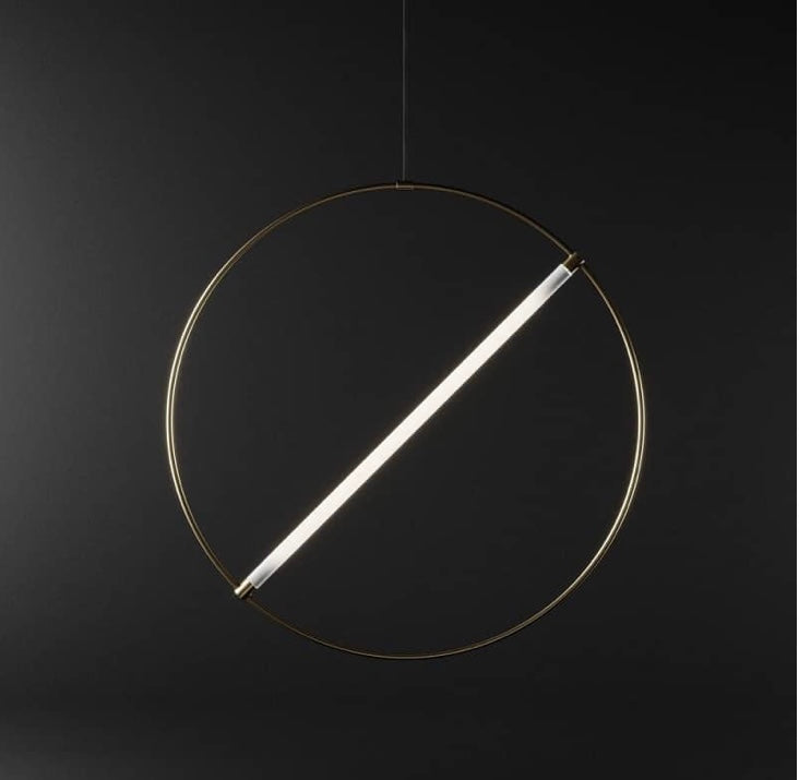 ED046 Pendant Lamp