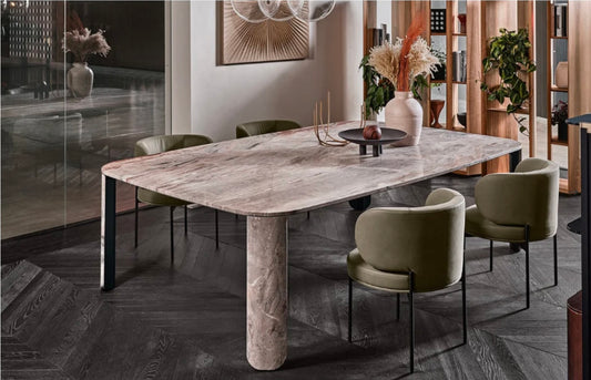 CLEMO-T Dining Table