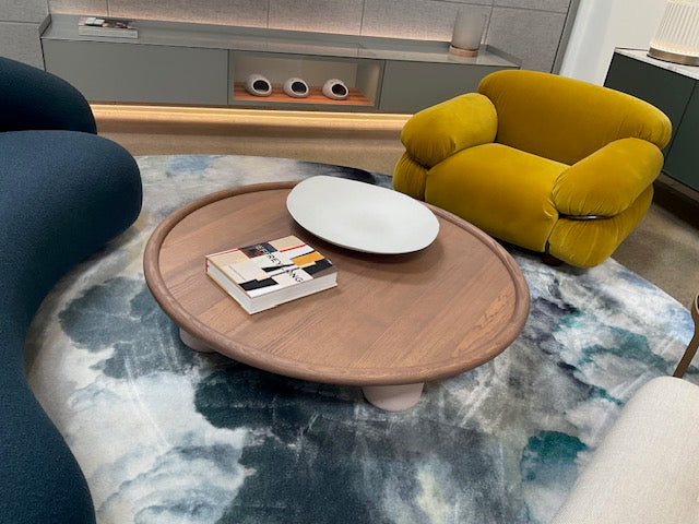 PLUTO Coffee Table