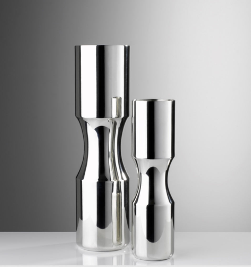 GROOVE Slim Vase