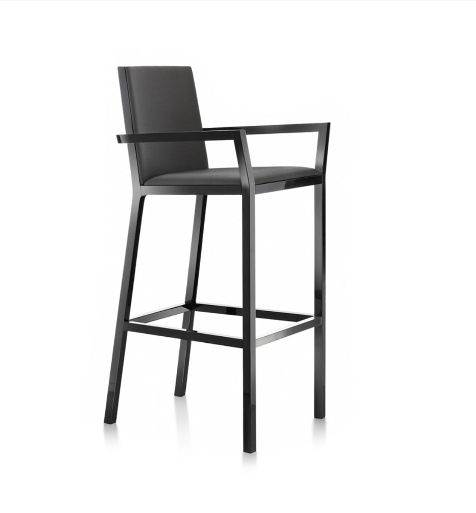 BASICWOOD Barstool