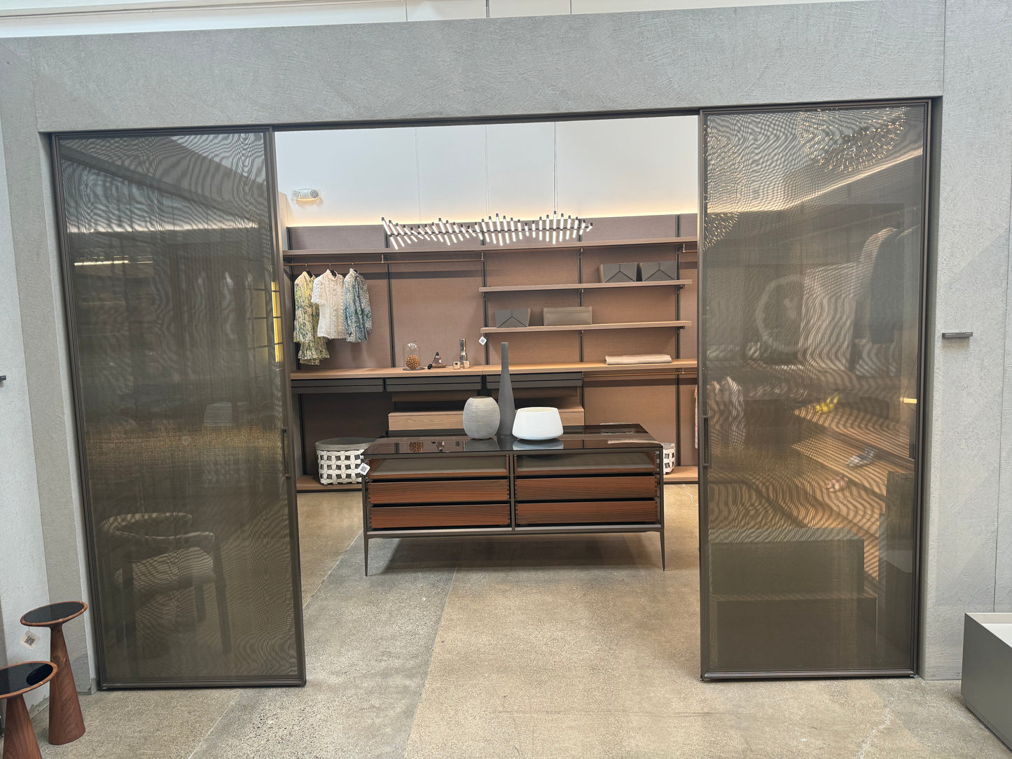 VELARIA Sliding Door