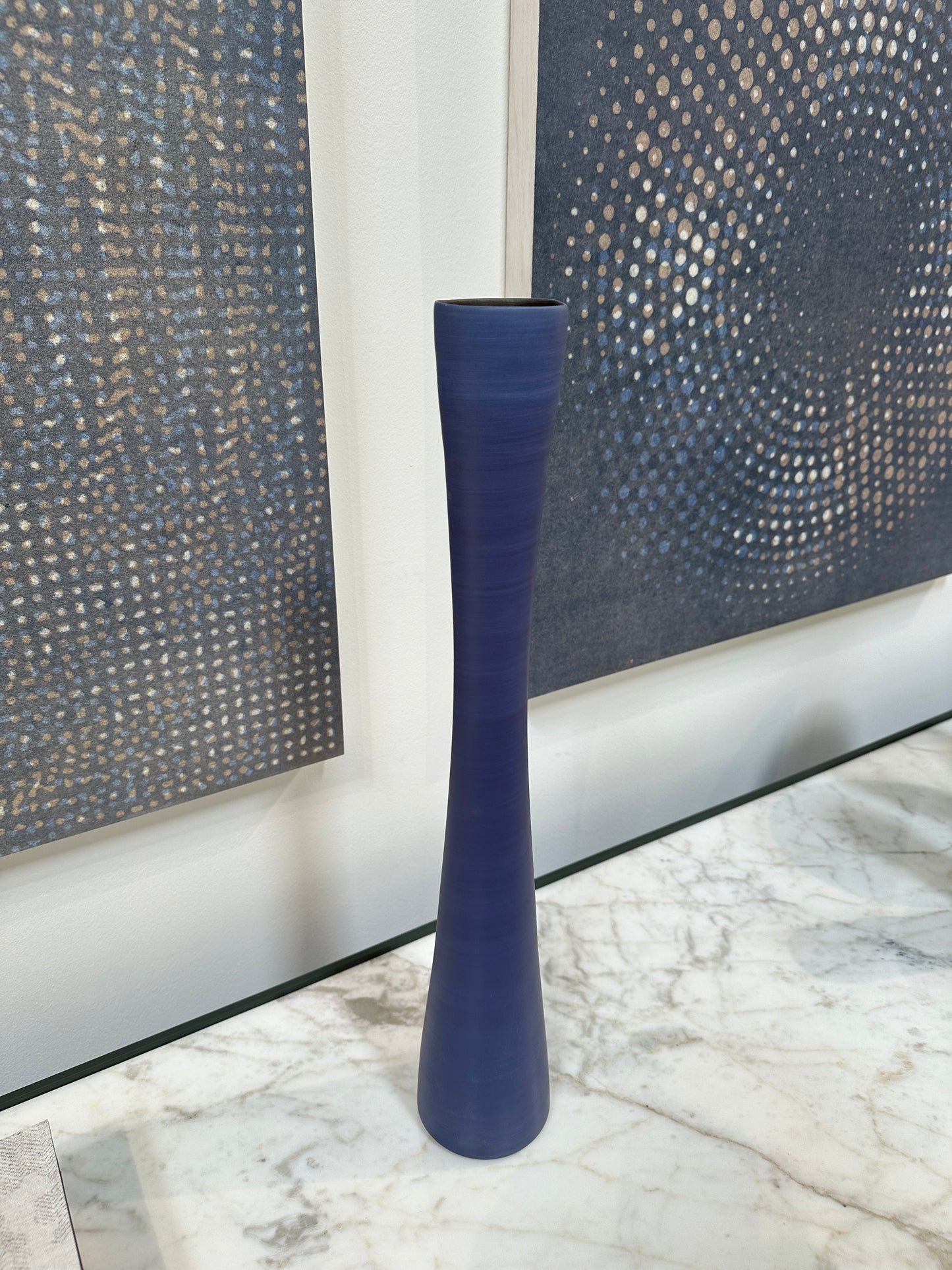 FLUTE 4 Vase