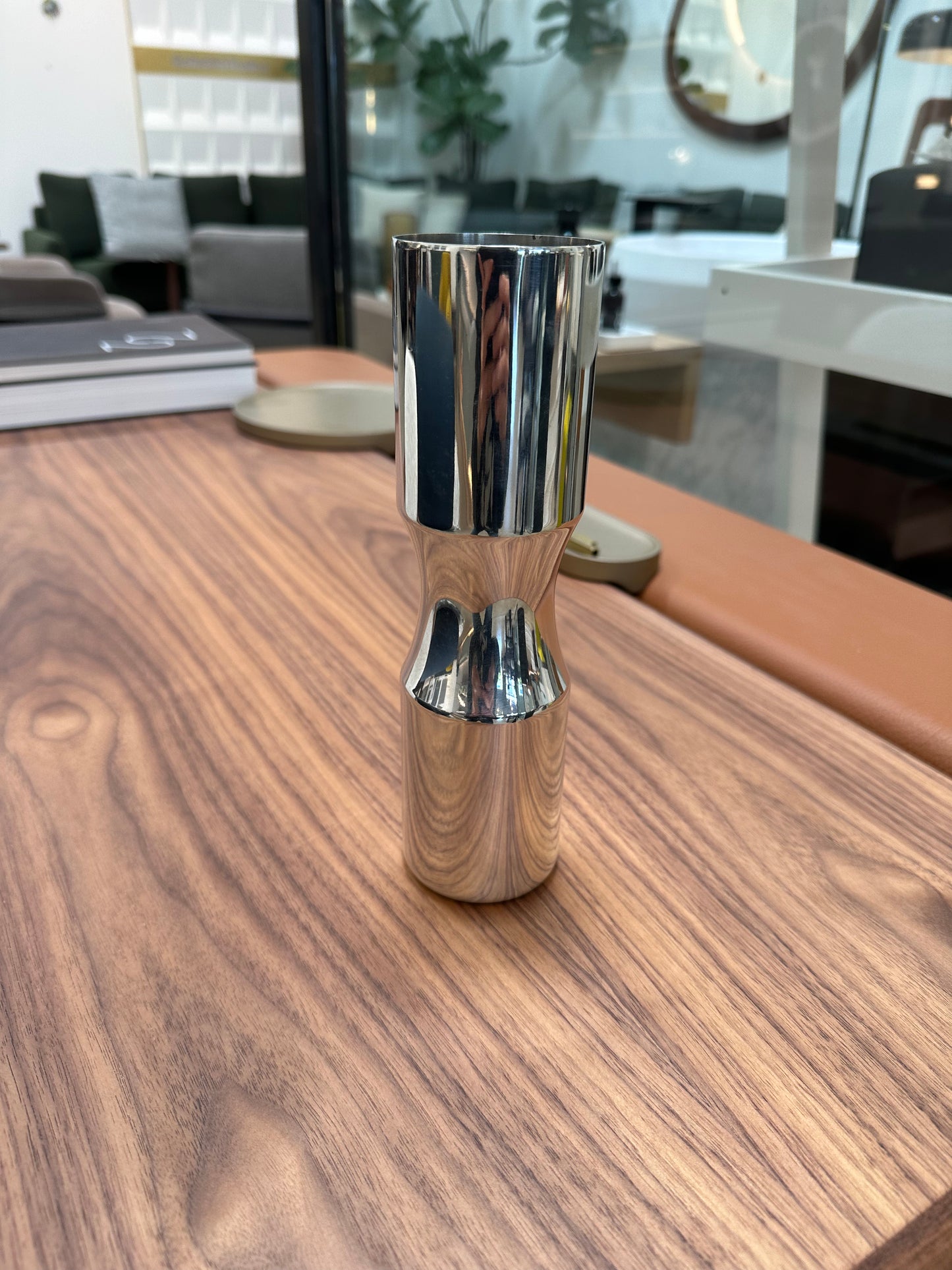 GROOVE Slim Vase