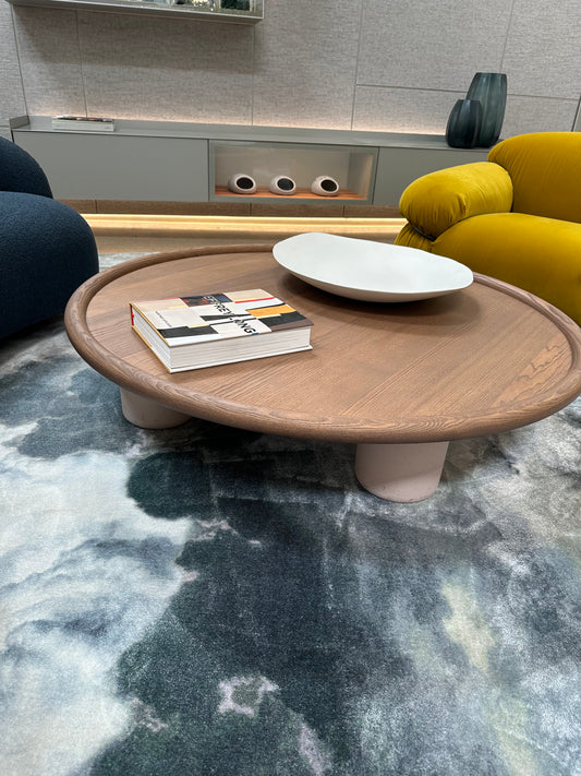 PLUTO Coffee Table