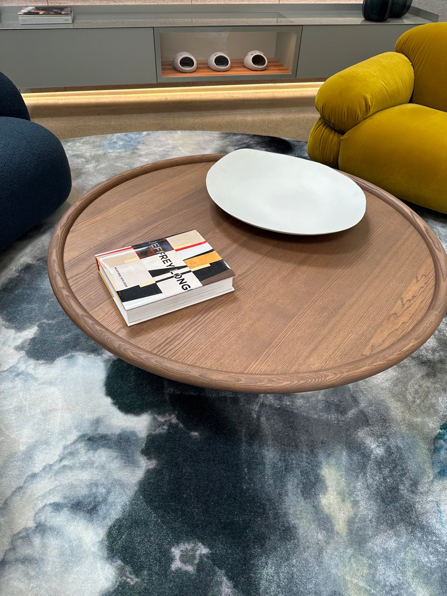 PLUTO Coffee Table