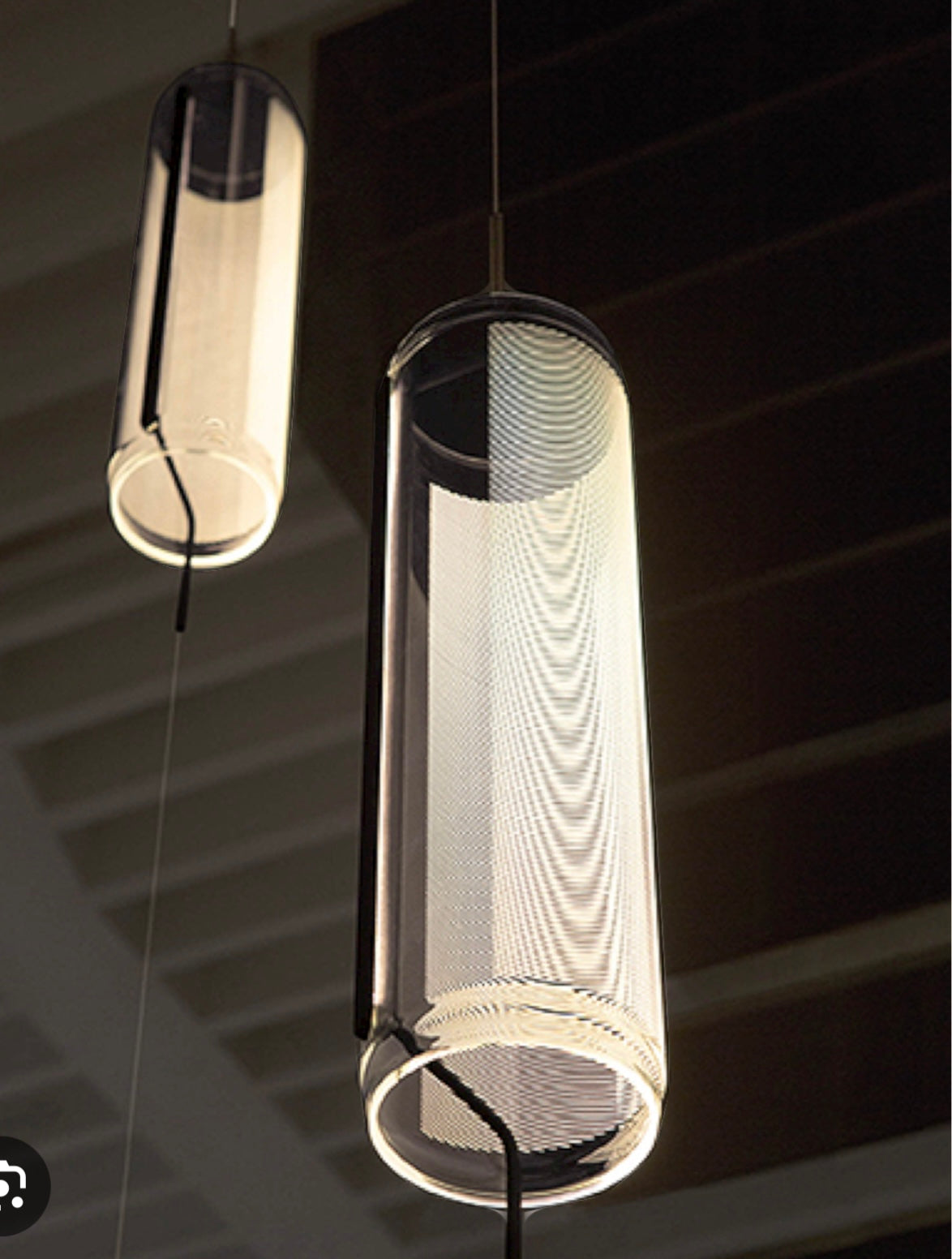 GUISE Dimmable Pendant