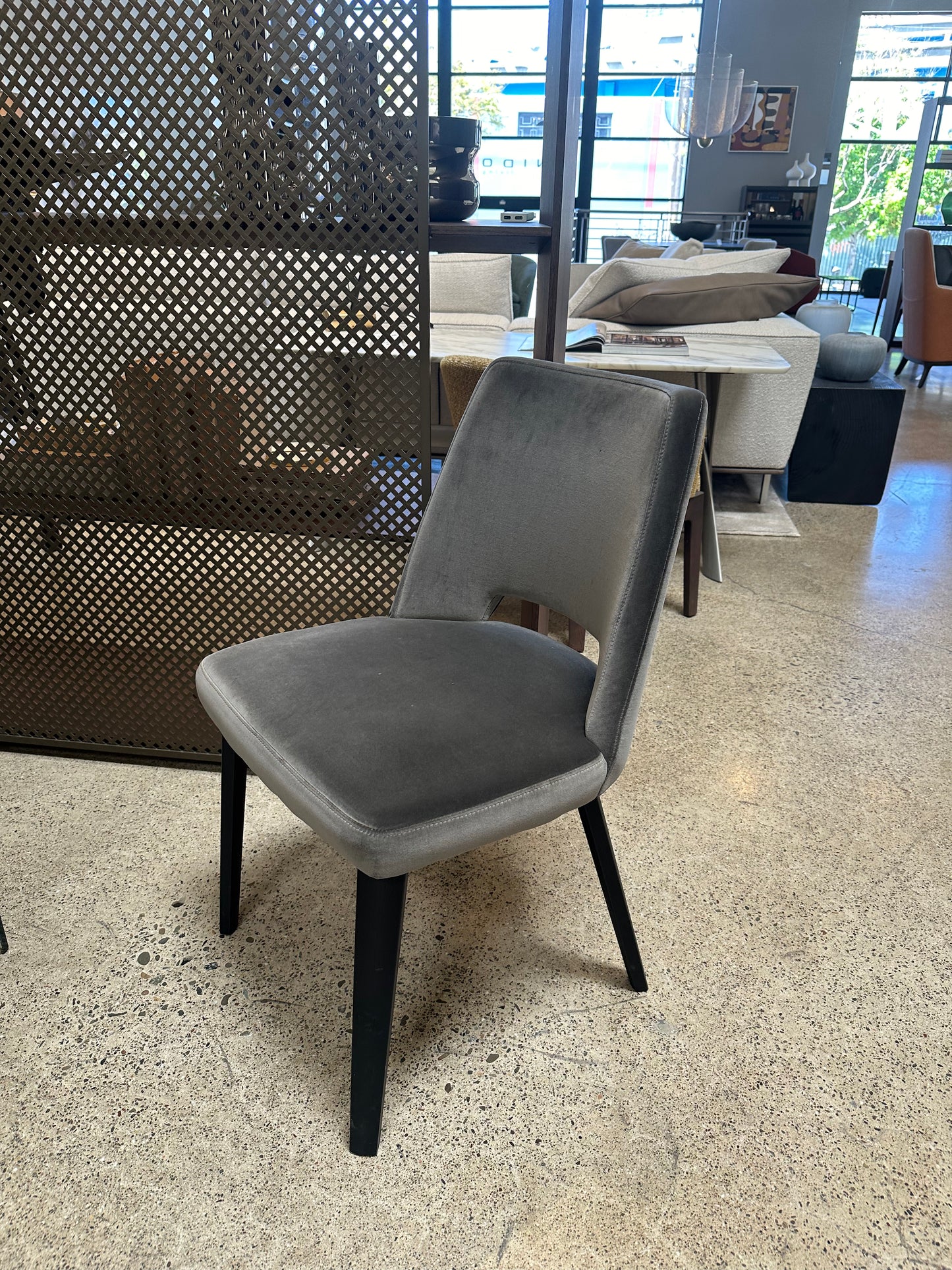 THEA Dining Chair