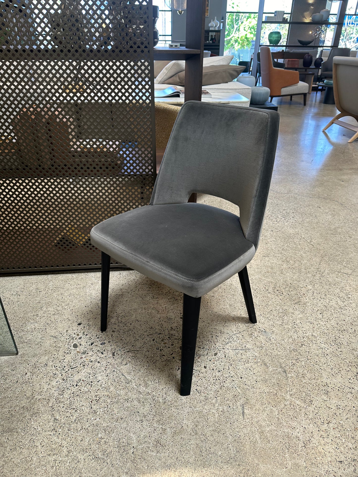 THEA Dining Chair