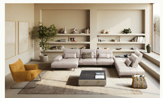 SMART SECTIONAL