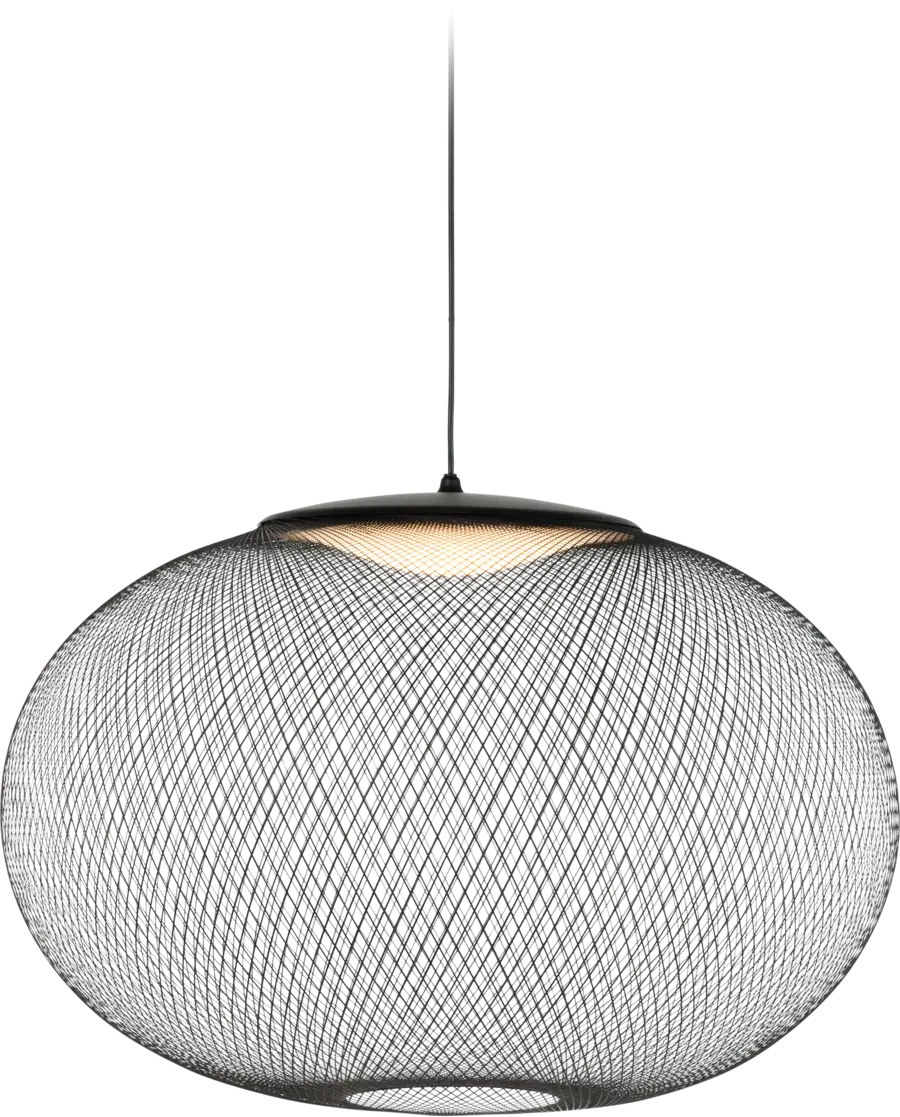 NR2 Large Dimmable Pendant Lighting