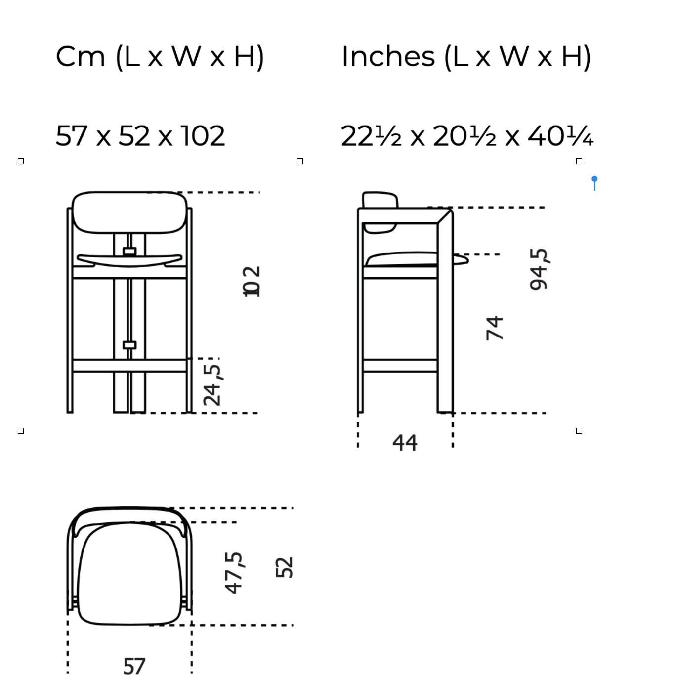 0414 Stool