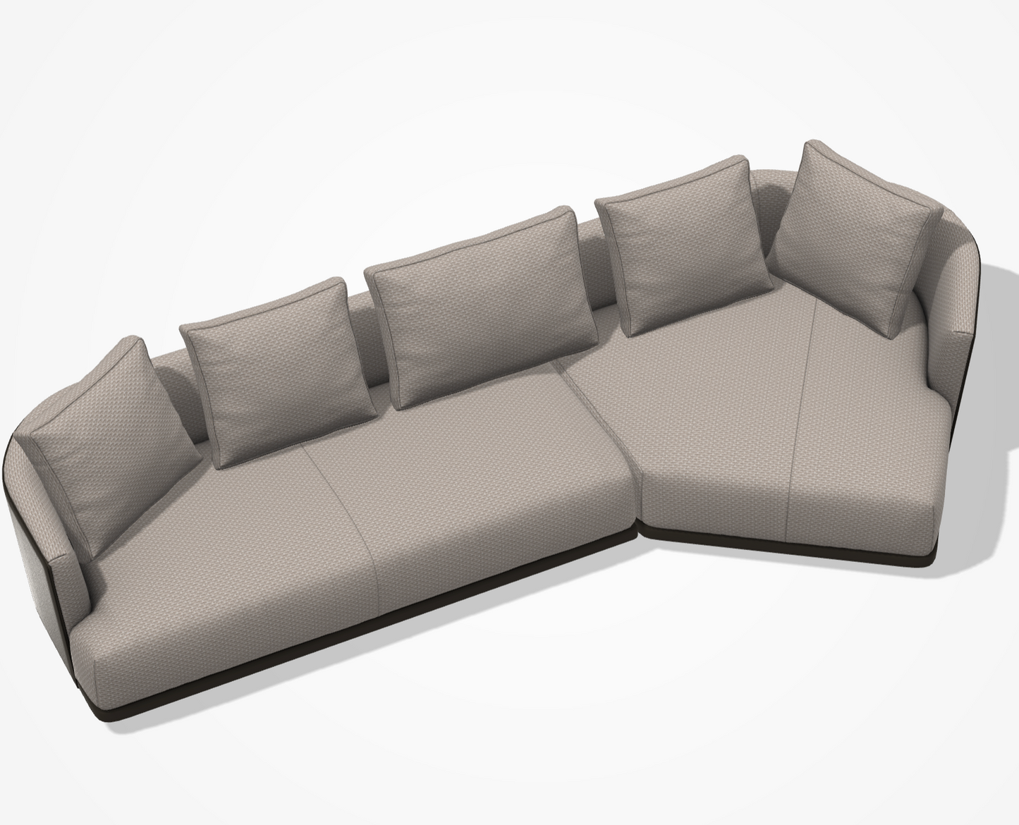 CLEO Sofa