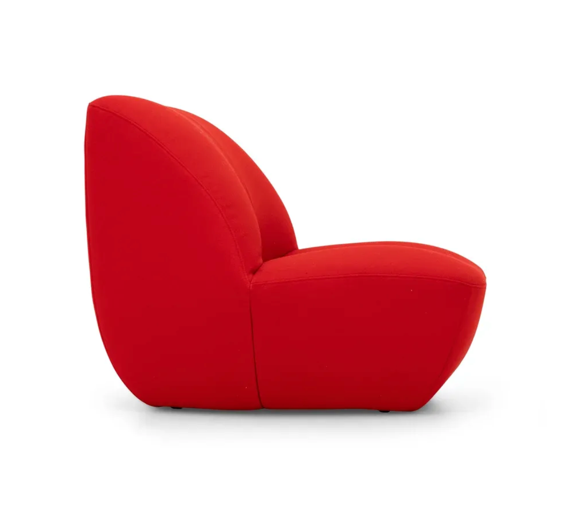 KISS lounge chair