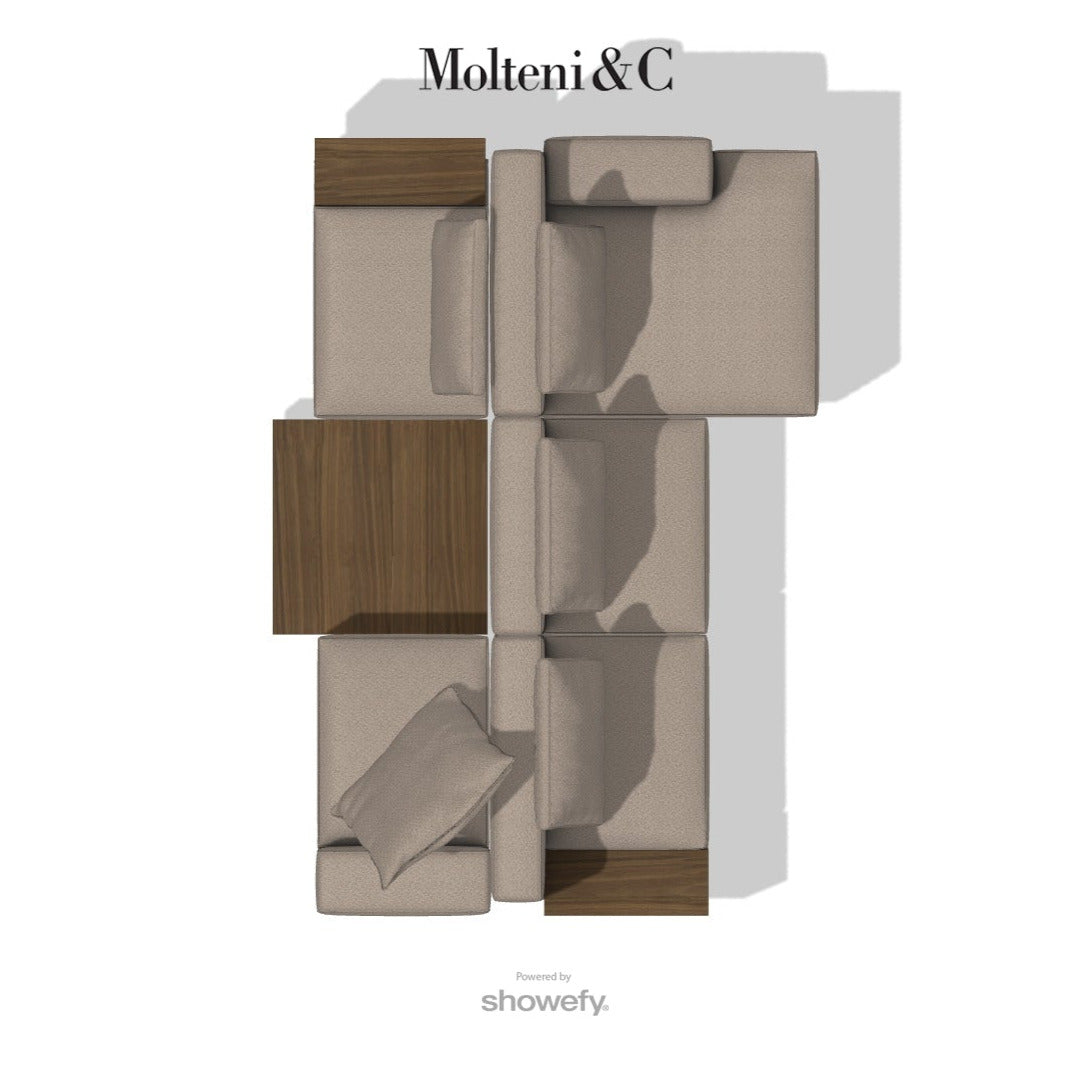 MARTEEN Sectional