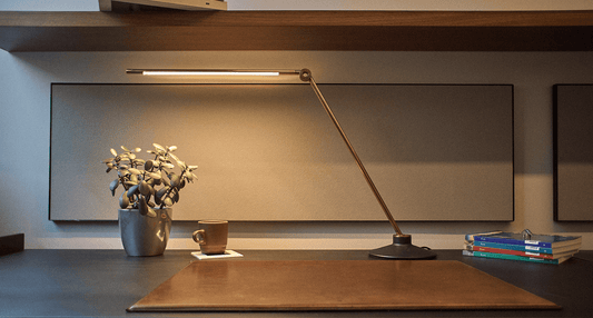 THIN TASK S Dimmable Lamp