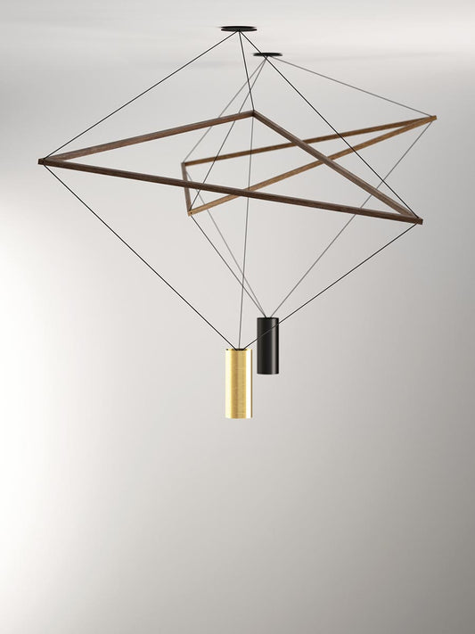 ED037 Hanging Pendant Lamp