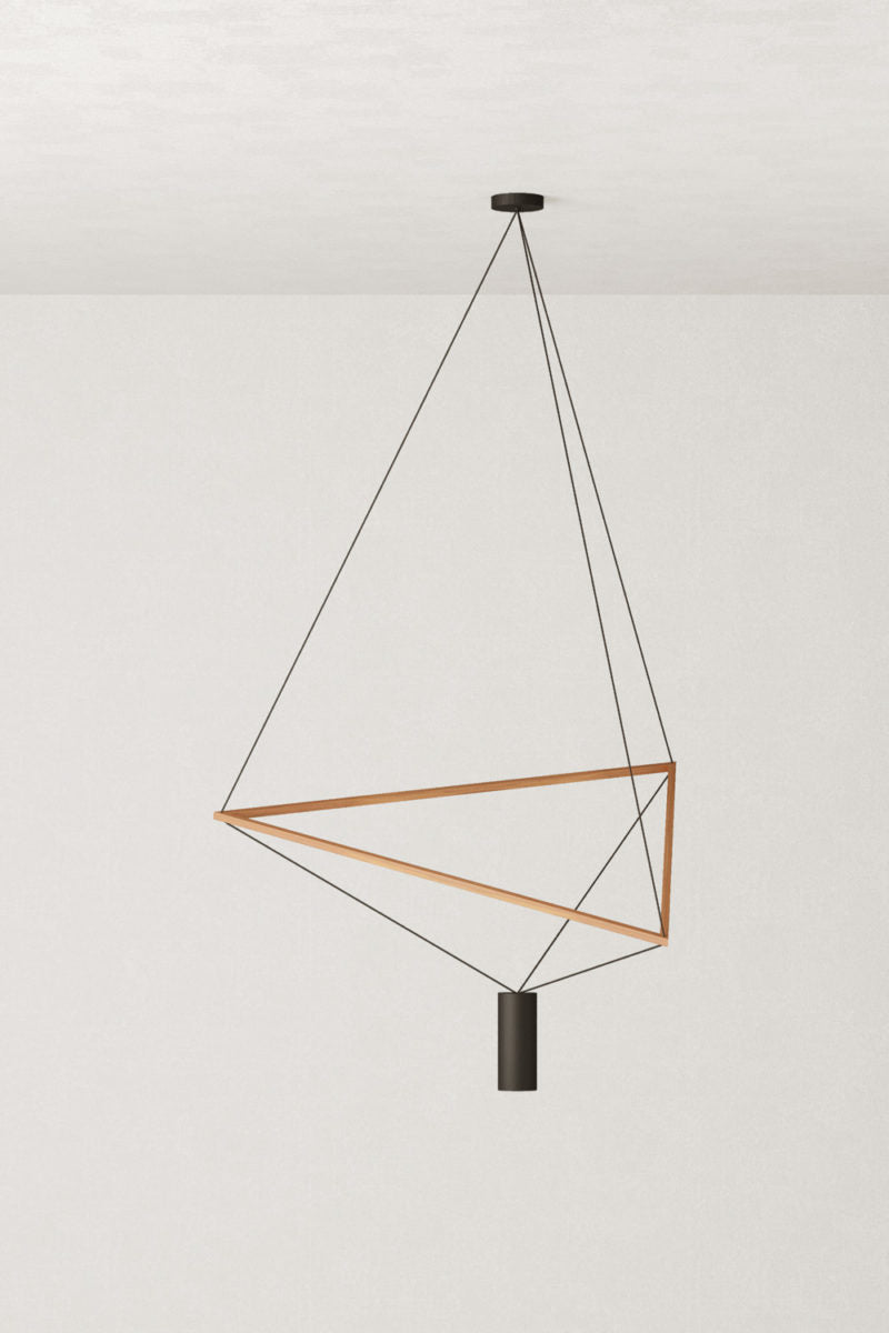 ED037 Hanging Pendant Lamp