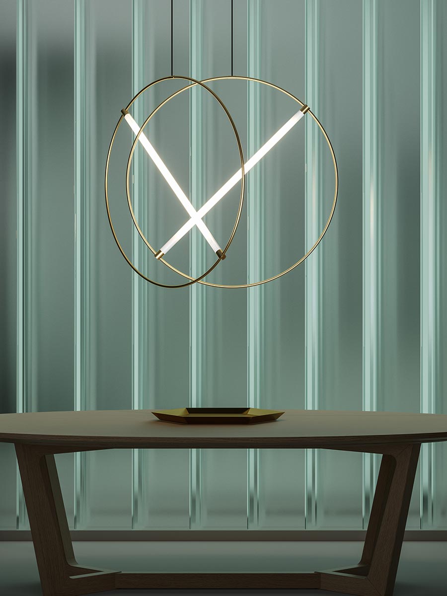 ED046 Pendant Lamp